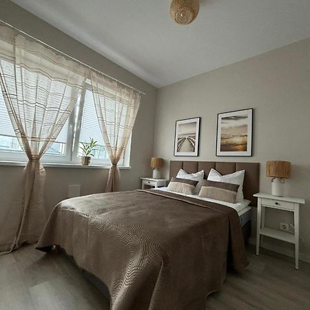 Apartamenty Na Zmijowej Gorce Debina  Εξωτερικό φωτογραφία