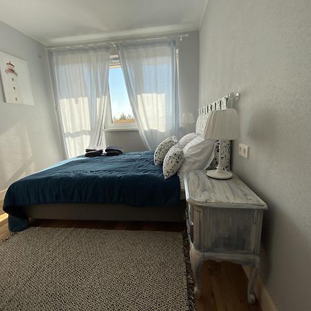 Apartamenty Na Zmijowej Gorce Debina  Εξωτερικό φωτογραφία
