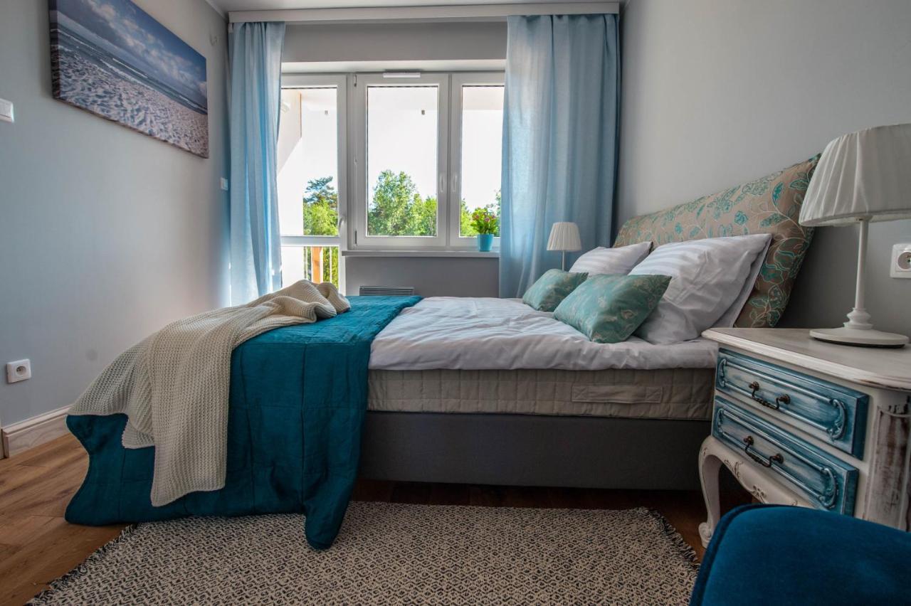 Apartamenty Na Zmijowej Gorce Debina  Εξωτερικό φωτογραφία