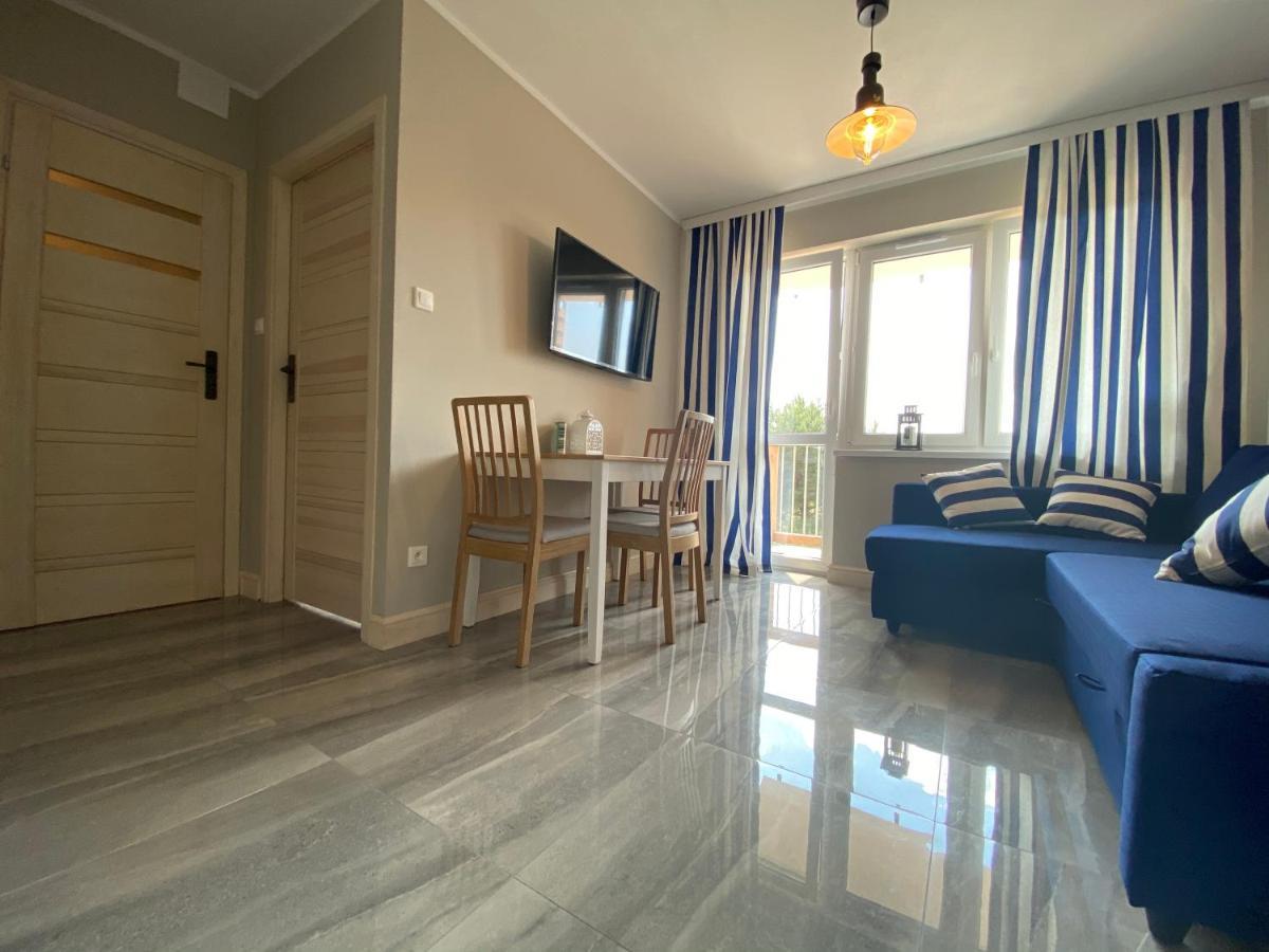 Apartamenty Na Zmijowej Gorce Debina  Εξωτερικό φωτογραφία