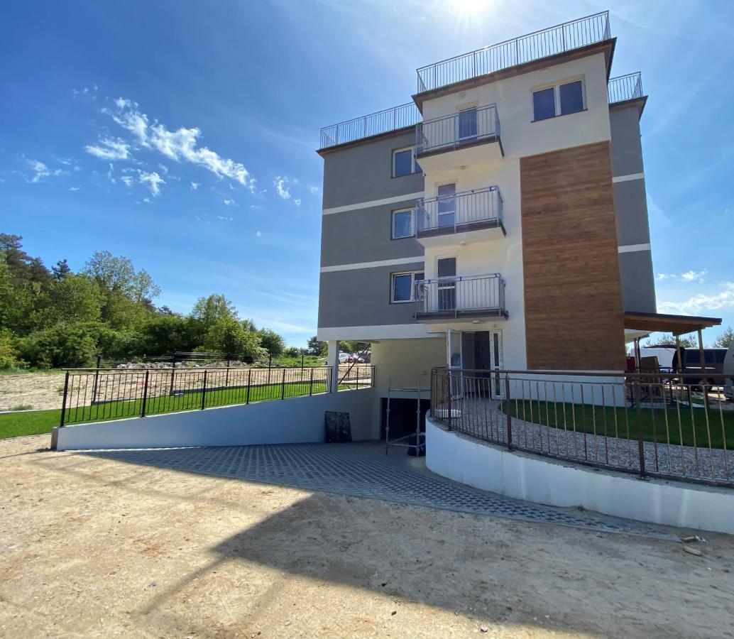 Apartamenty Na Zmijowej Gorce Debina  Εξωτερικό φωτογραφία