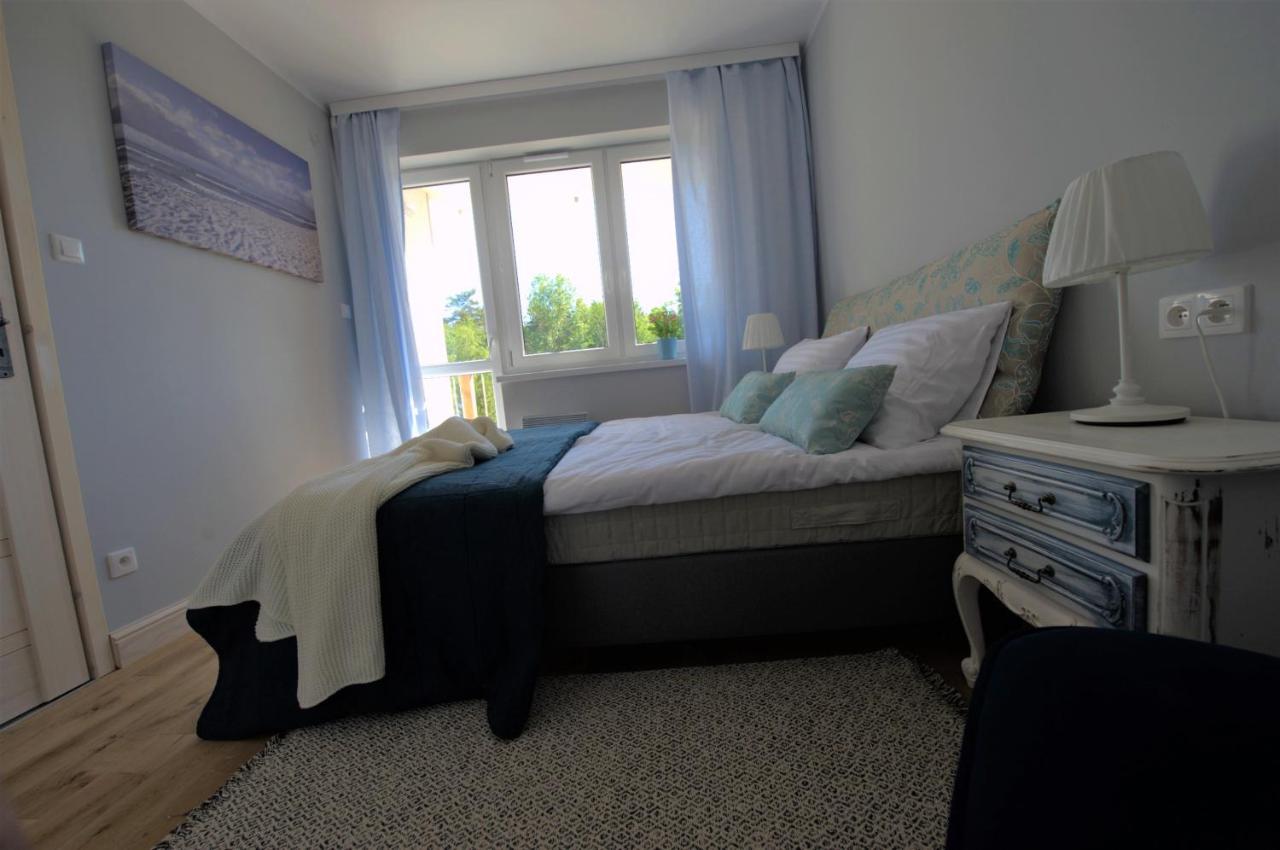Apartamenty Na Zmijowej Gorce Debina  Εξωτερικό φωτογραφία