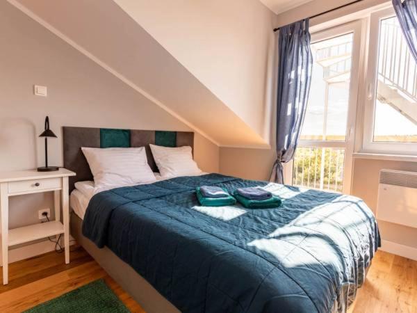 Apartamenty Na Zmijowej Gorce Debina  Εξωτερικό φωτογραφία