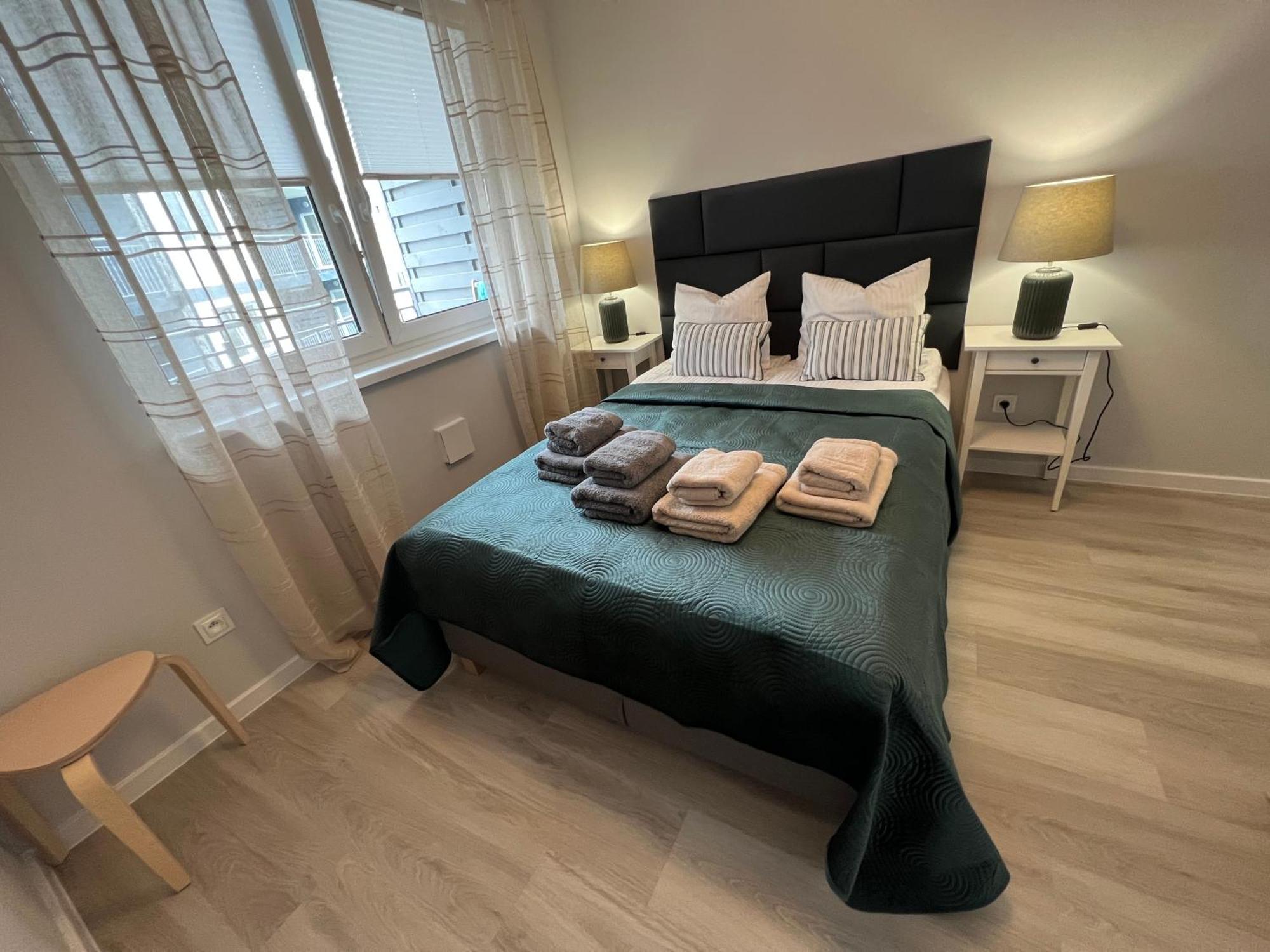 Apartamenty Na Zmijowej Gorce Debina  Εξωτερικό φωτογραφία