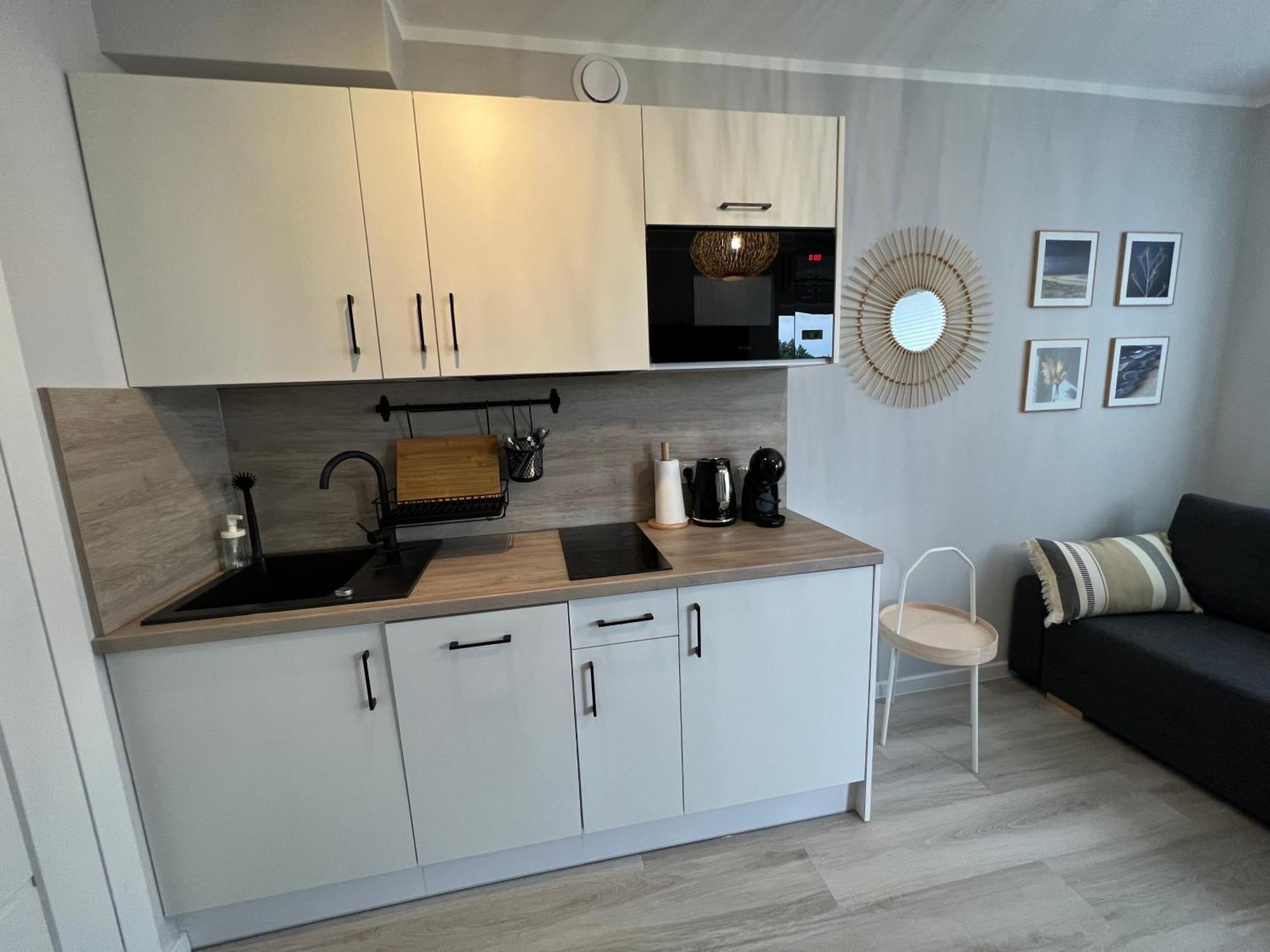 Apartamenty Na Zmijowej Gorce Debina  Εξωτερικό φωτογραφία