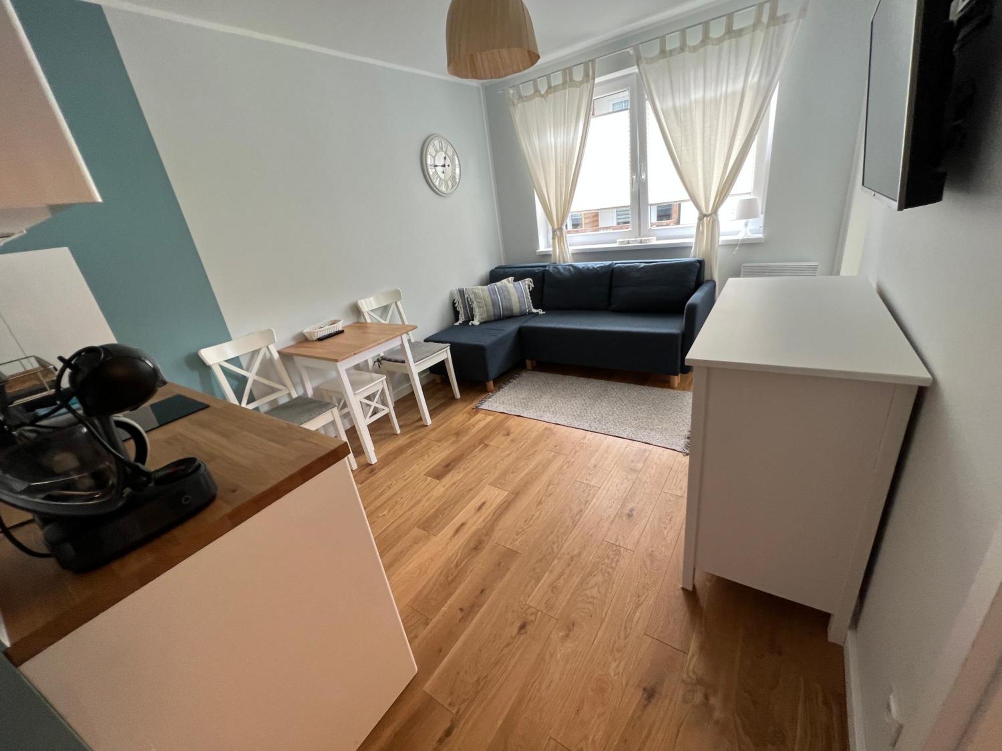 Apartamenty Na Zmijowej Gorce Debina  Εξωτερικό φωτογραφία
